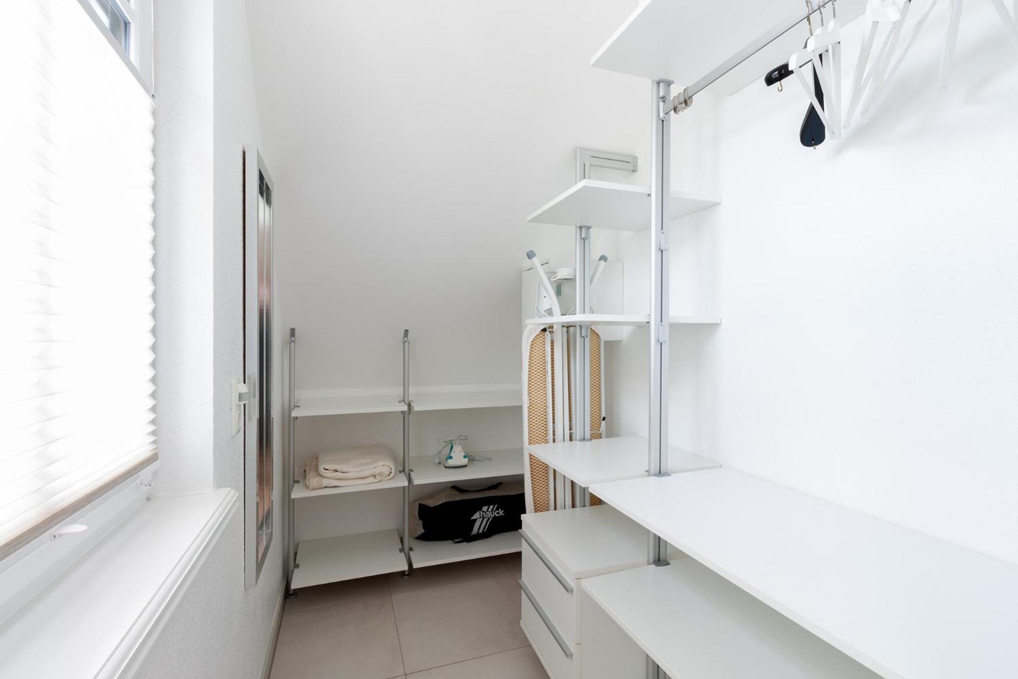 זינקסט Am Horizont No 2 Fuer 2- 4 Pers, 2 Schlafz, Suedbalkon, Parkplatz Strandnah 400 Meter מראה חיצוני תמונה