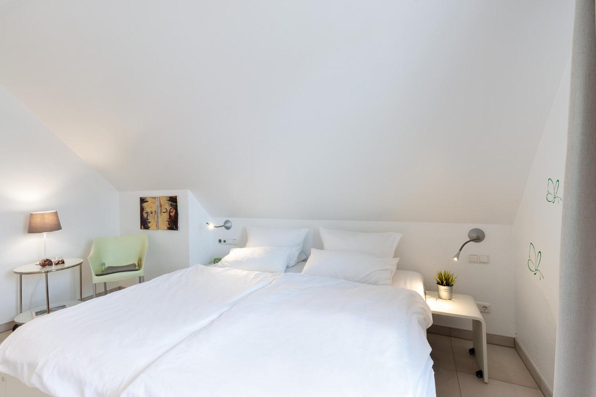 זינקסט Am Horizont No 2 Fuer 2- 4 Pers, 2 Schlafz, Suedbalkon, Parkplatz Strandnah 400 Meter מראה חיצוני תמונה